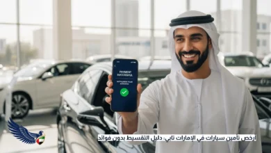 أرخص تأمين سيارات في الإمارات تابي