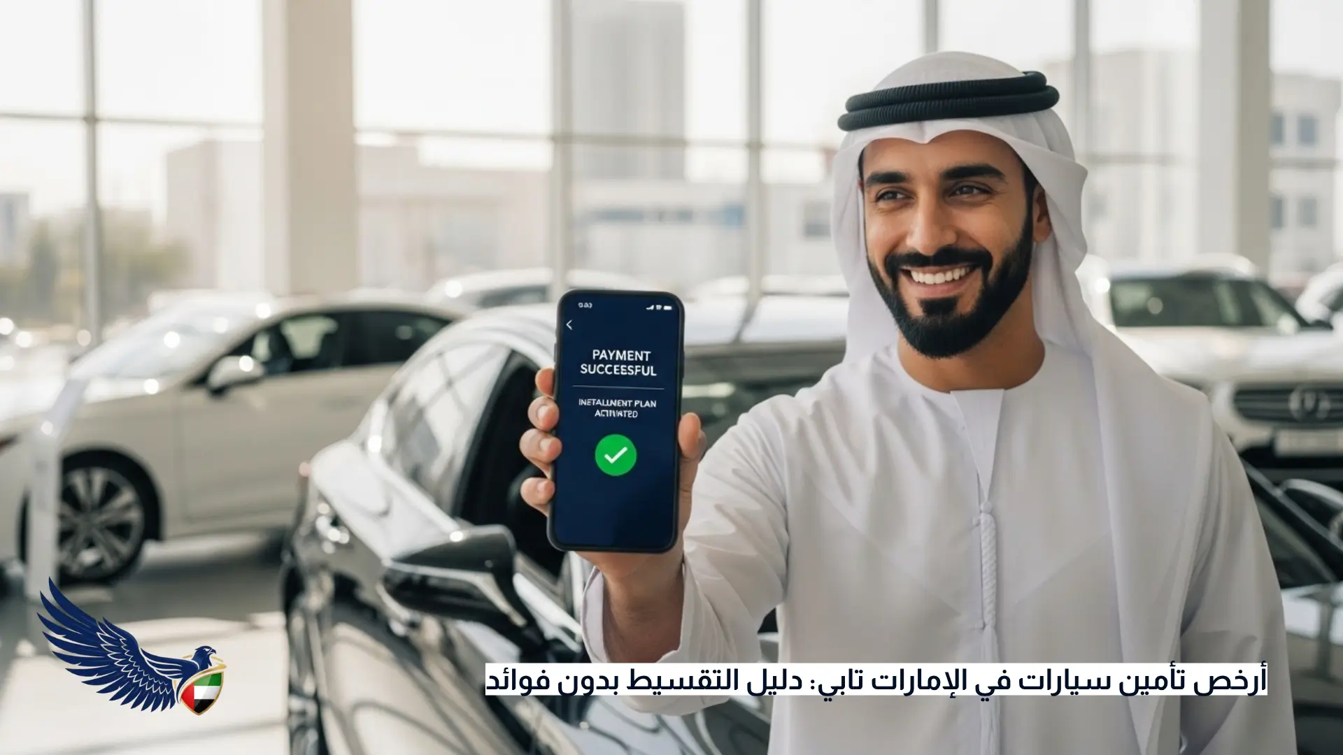 أرخص تأمين سيارات في الإمارات تابي